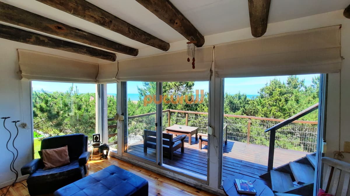 Casa en Punta Ballena, Tio Tom