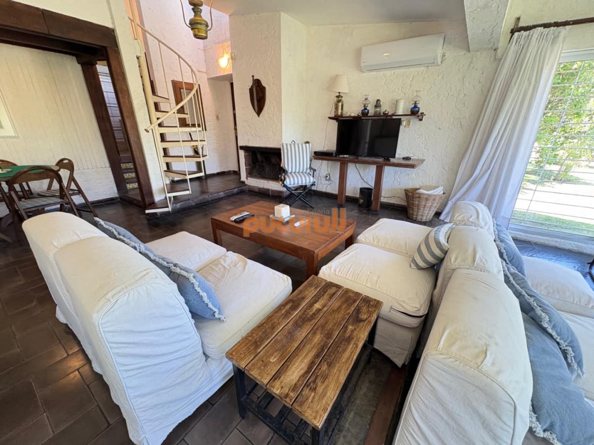 Casa en Punta Ballena, Rinconada