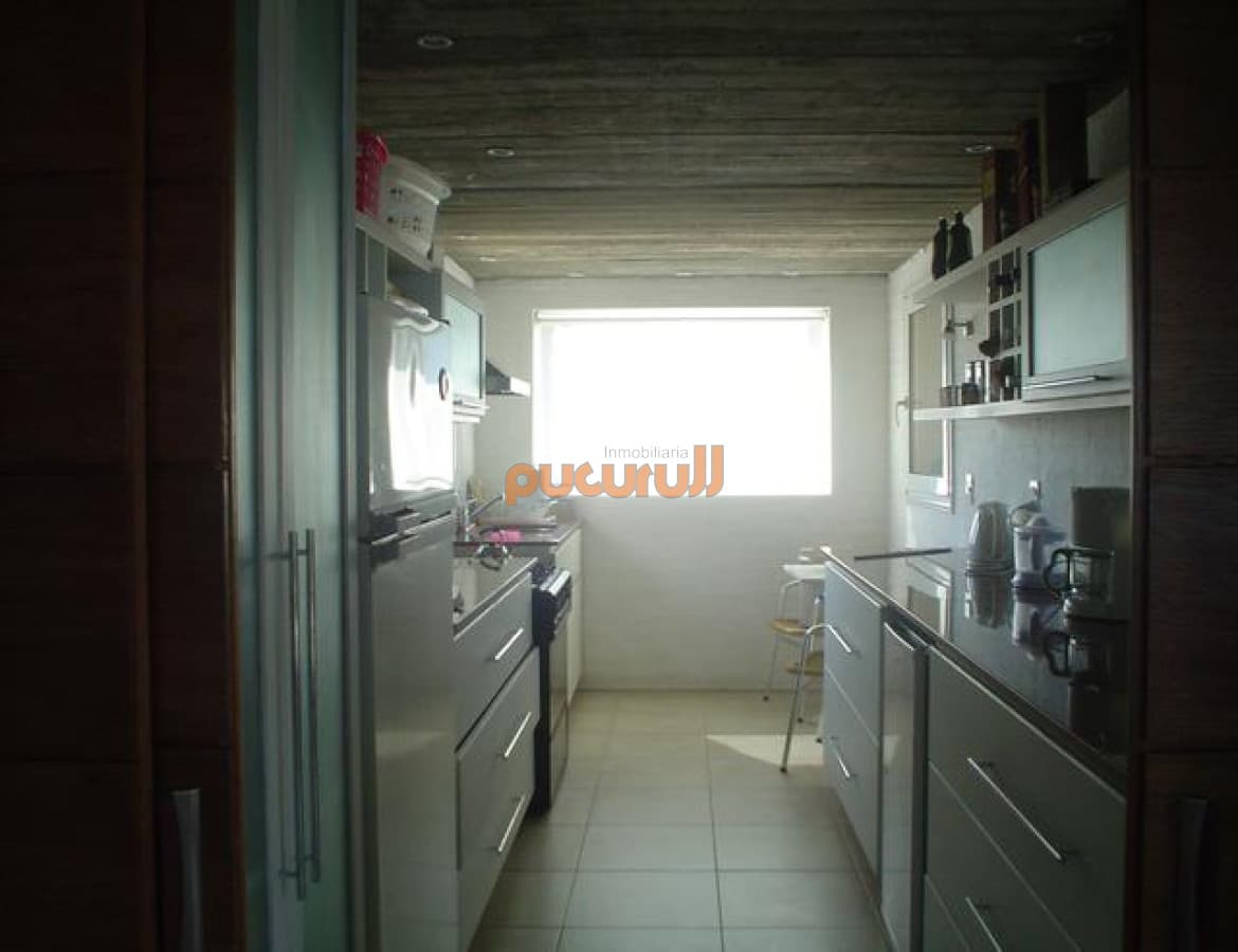 Casa en Punta Ballena, Lomo de la Ballena