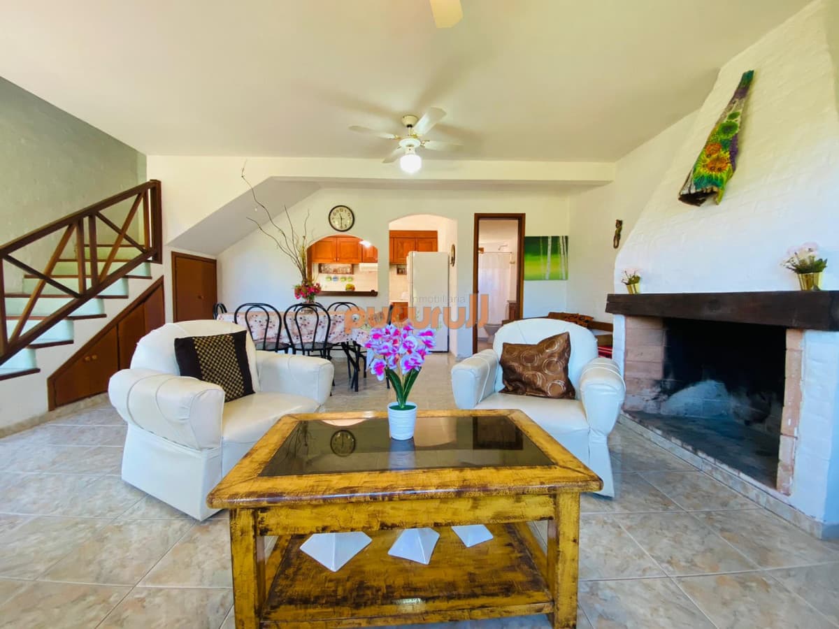 Casa en Punta Ballena, Tio Tom