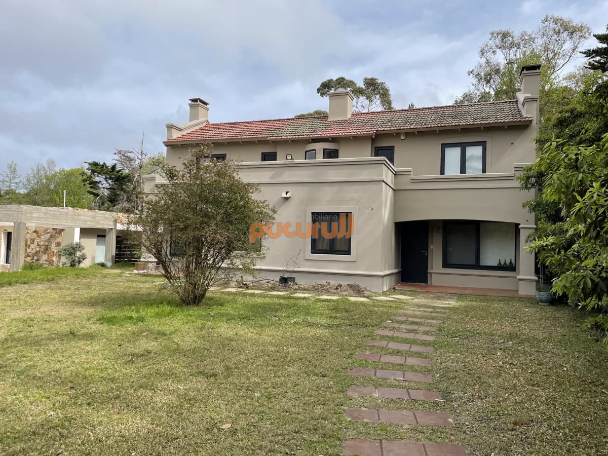 Casa en Punta Ballena, Solanas