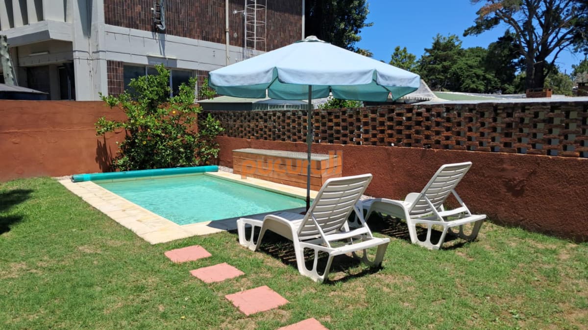 Casa en Punta Ballena, Solanas