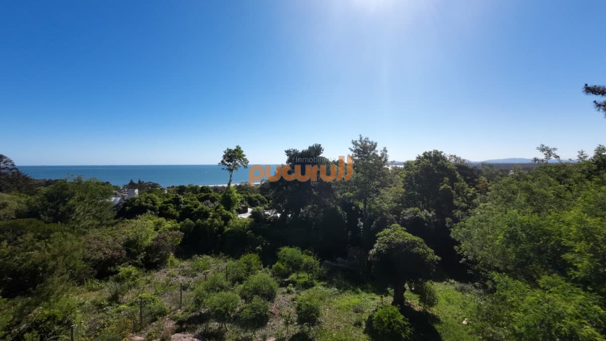 Hermosa vista en un rincón privilegiado!