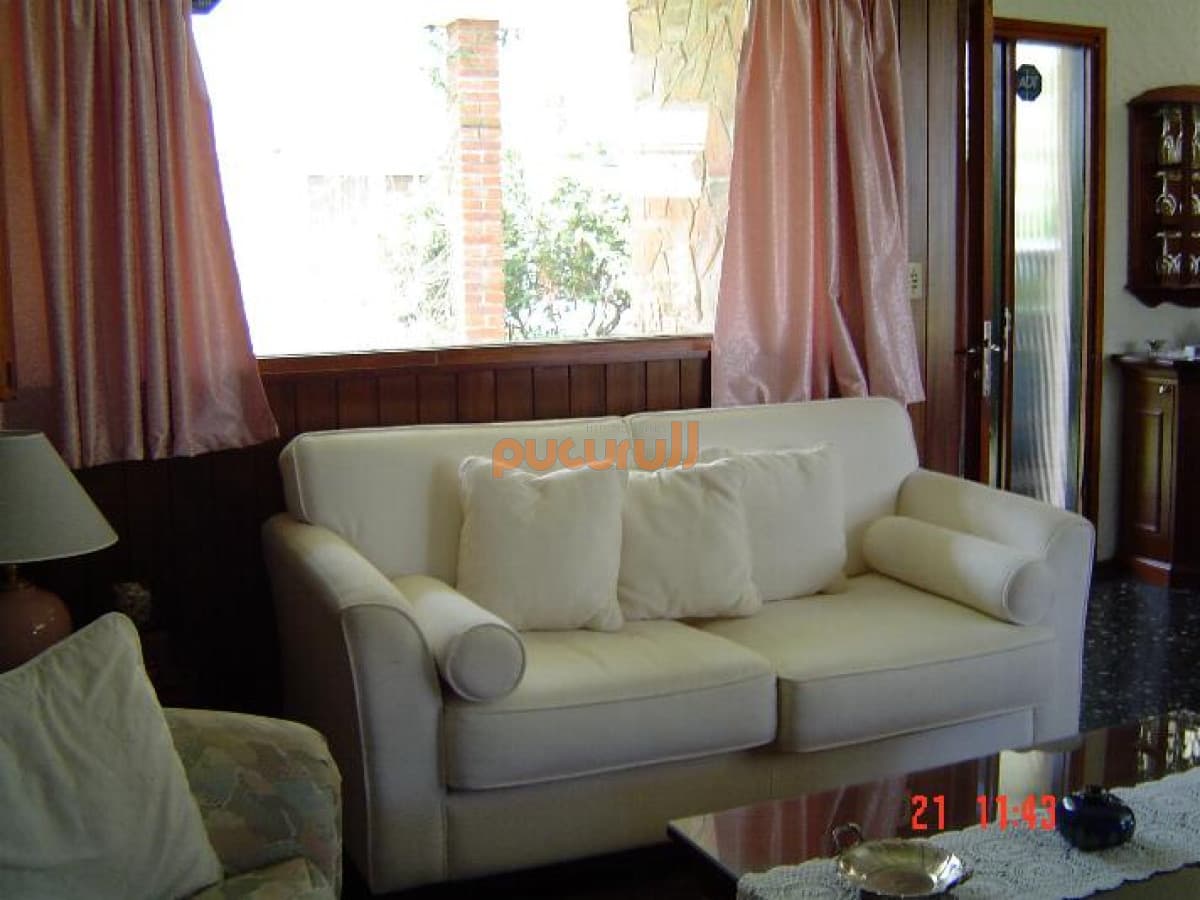 Casa en Punta Ballena, Solanas