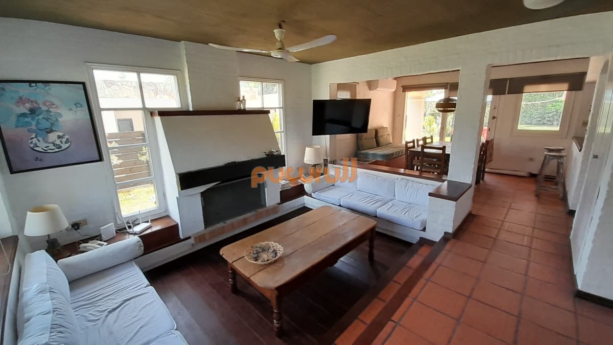 Casa en Punta Ballena, Solanas