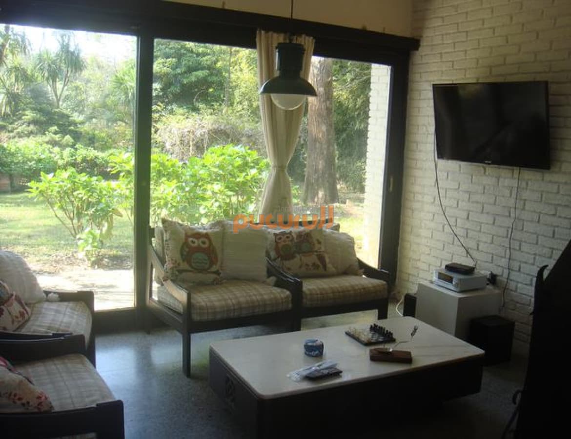 Casa en Punta Ballena, Solanas