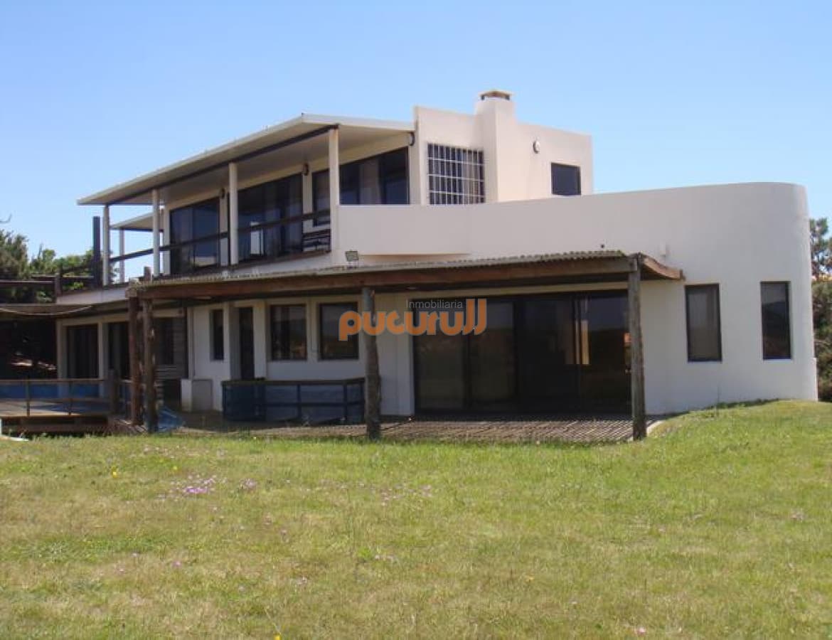 Casa en Punta Ballena, Tio Tom