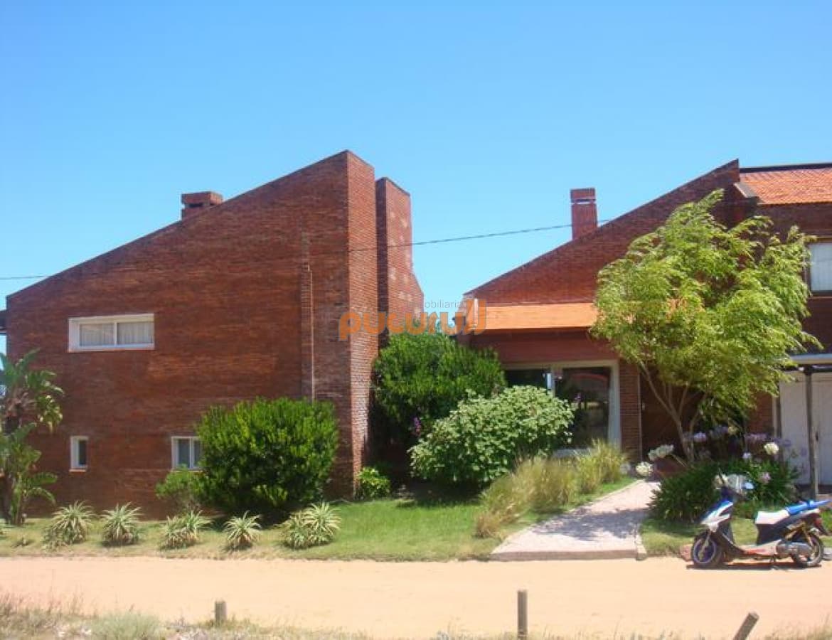 Casa en Punta Ballena, Tio Tom