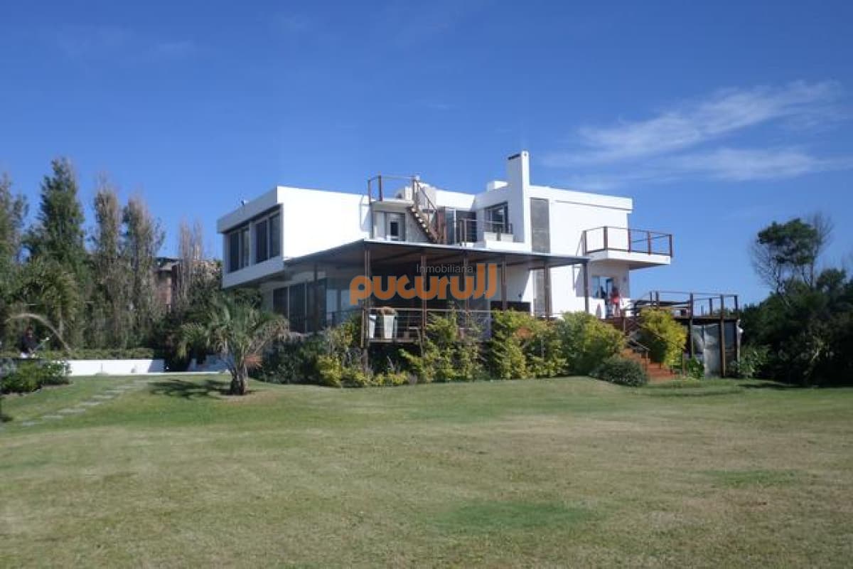 Casa en Punta Ballena, Tio Tom