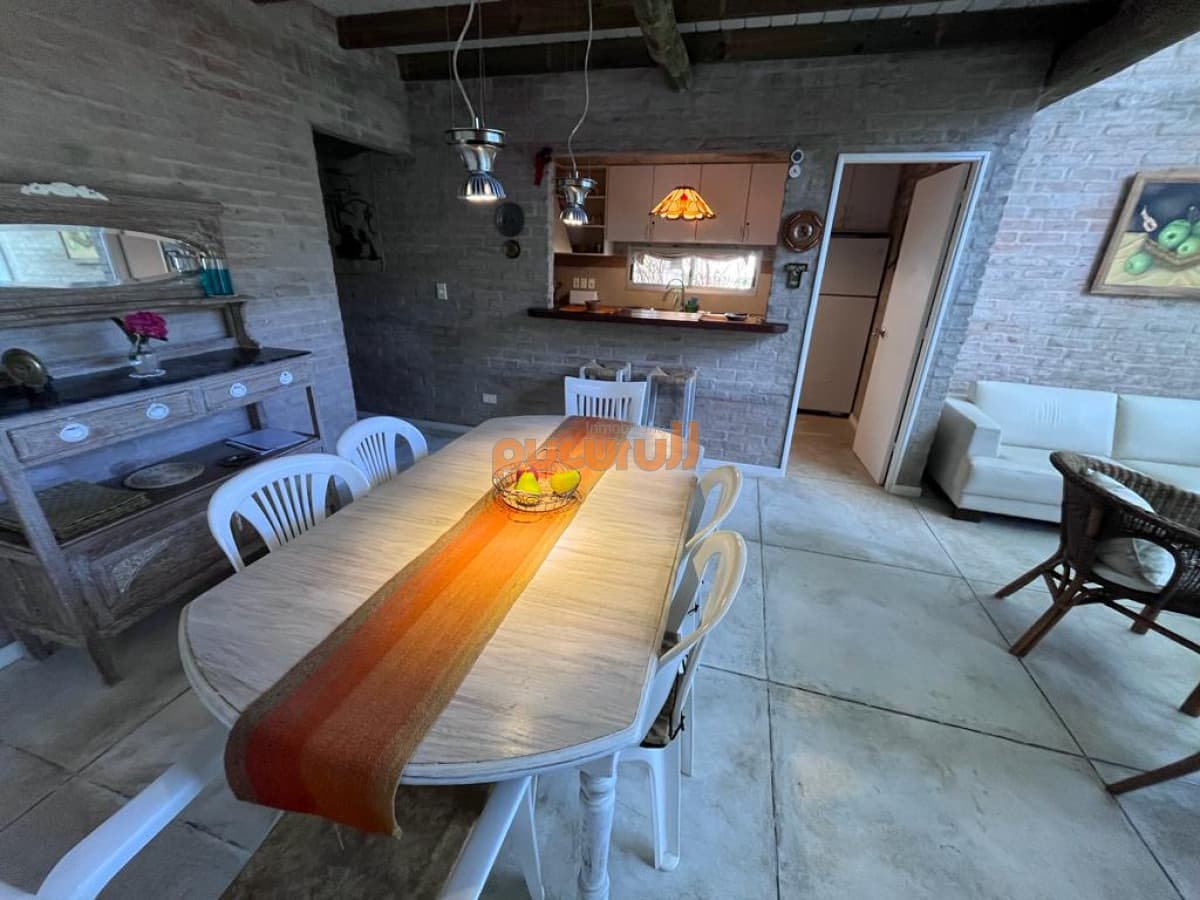 Casa en Punta Ballena, Portezuelo Bosque