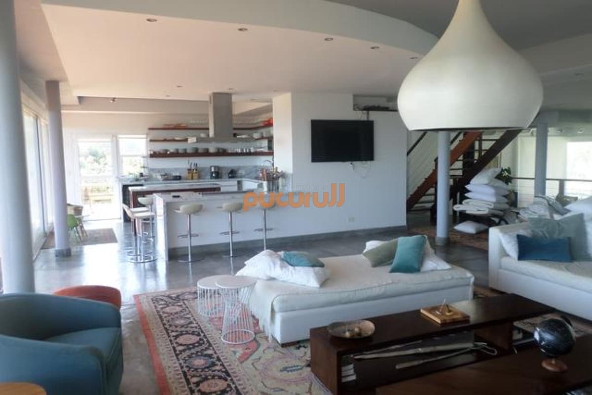 Casa en Punta Ballena, Tio Tom
