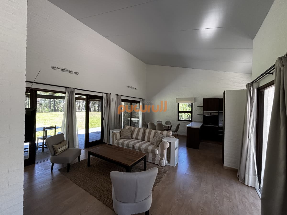 Extraordinario precio sobre el Golf!!