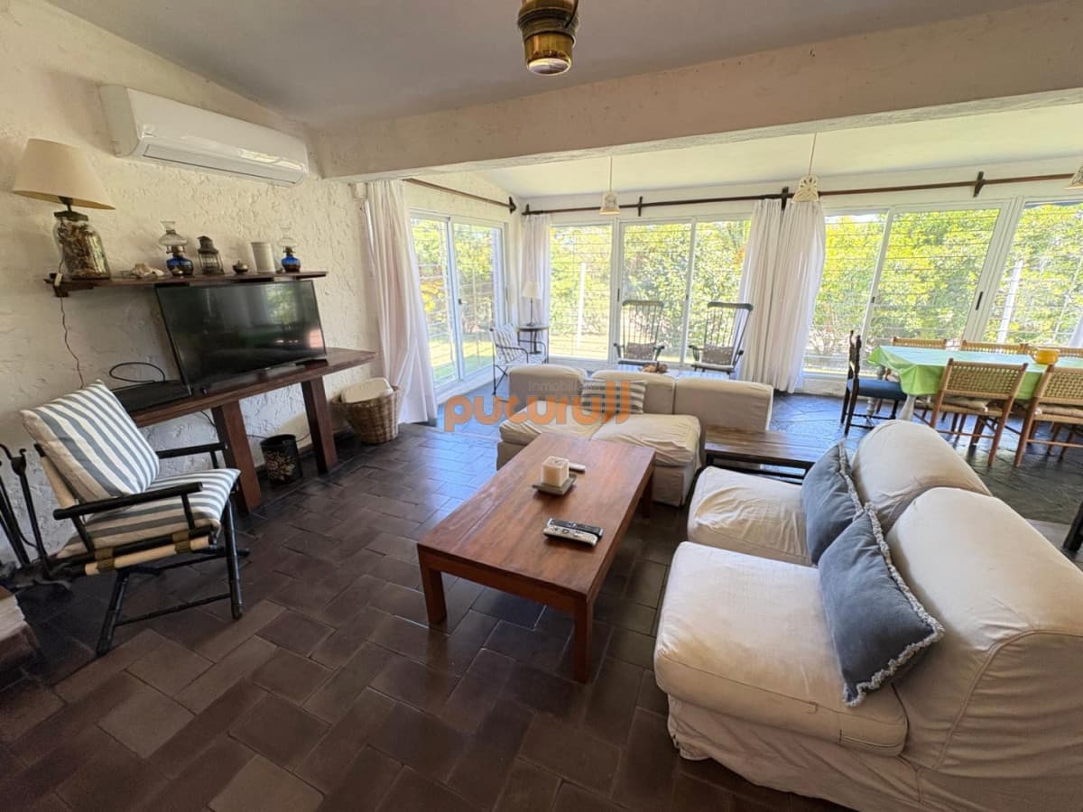 Casa en Punta Ballena, Rinconada