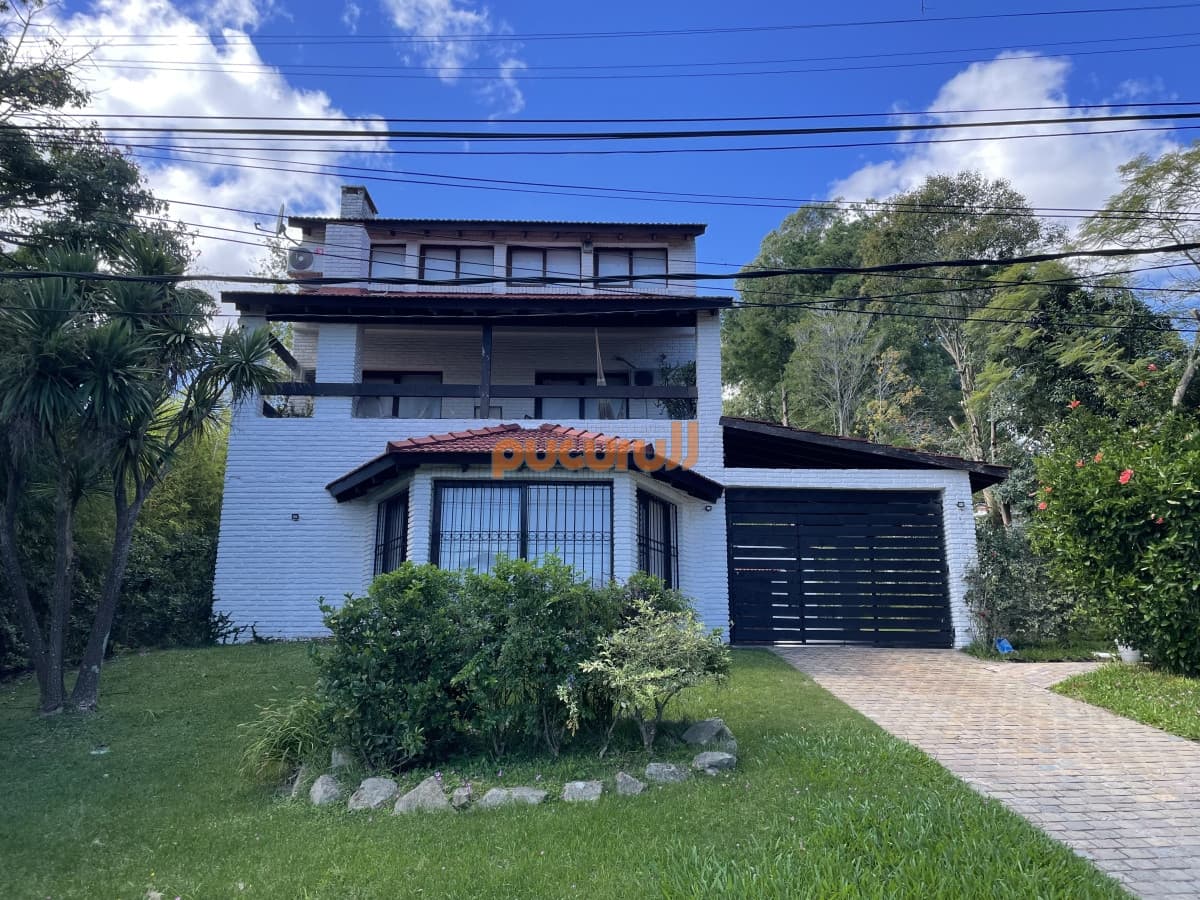 Casa en Punta Ballena, Rinconada