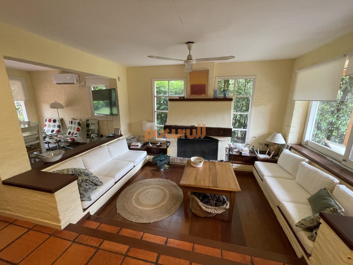 Casa en Punta Ballena, Solanas