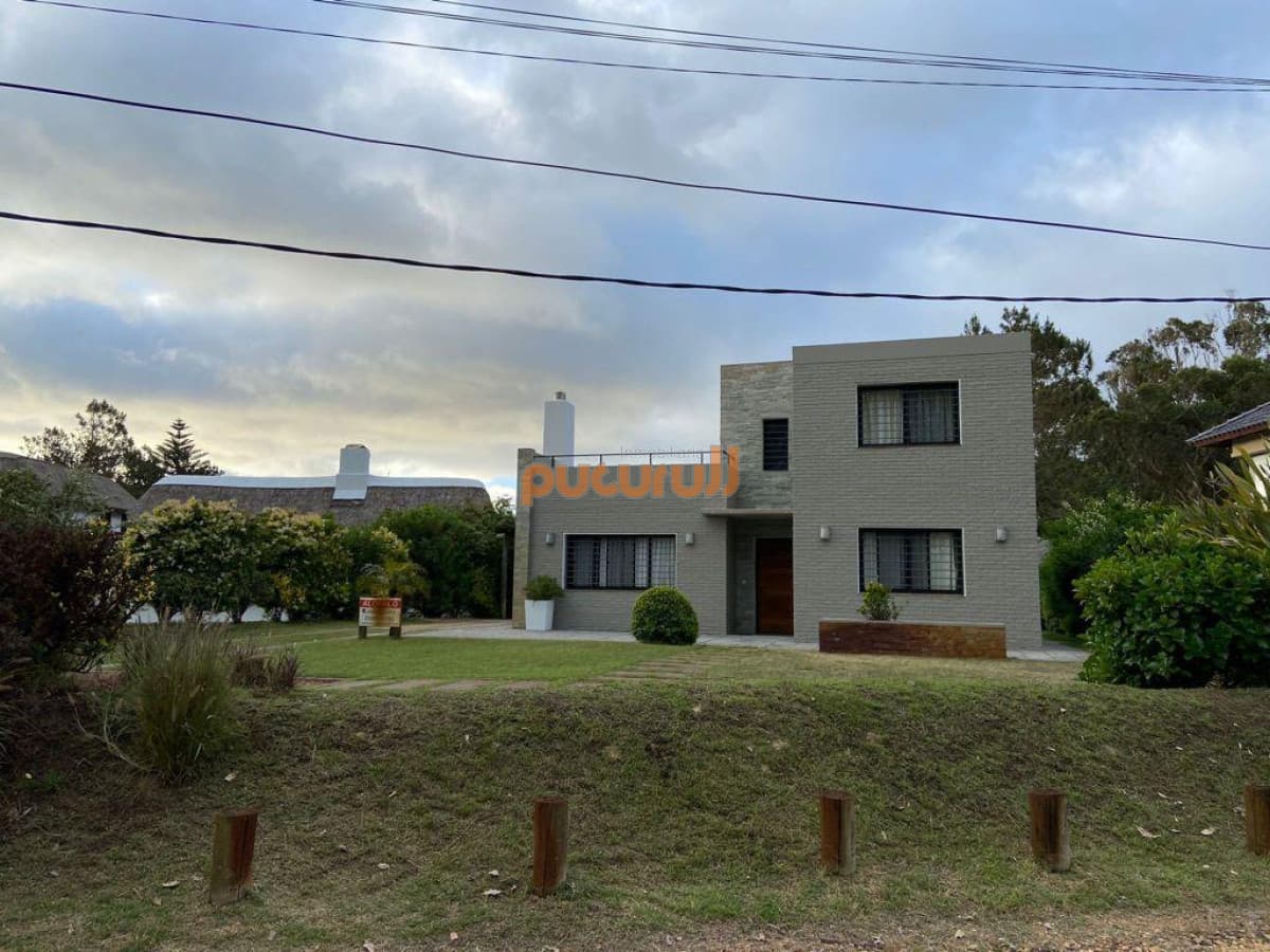Casa en Punta Ballena, Solanas