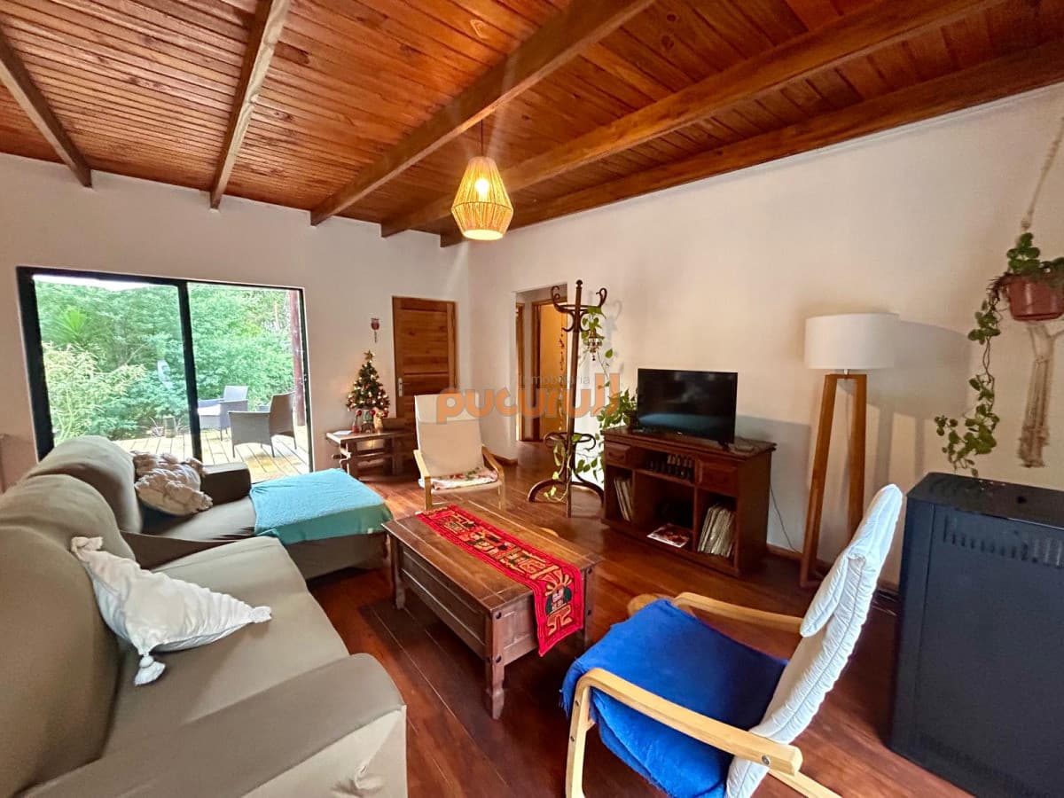 Casa en Punta Ballena, Laguna del Sauce