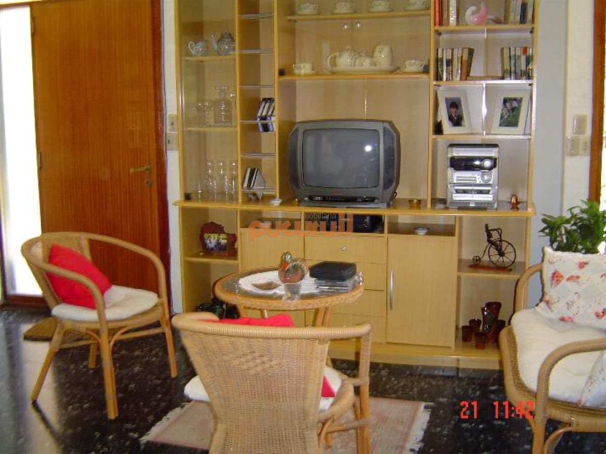 Casa en Punta Ballena, Solanas