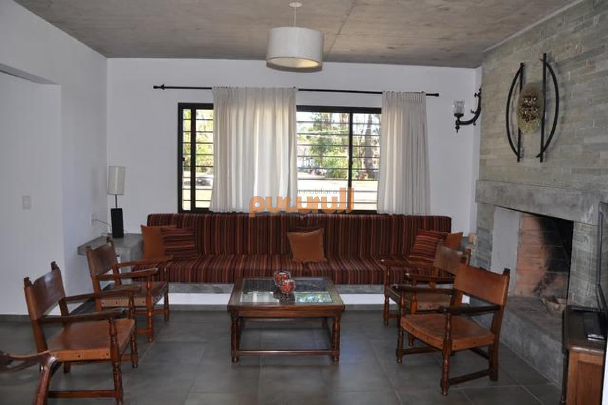 Casa en Punta Ballena, Solanas