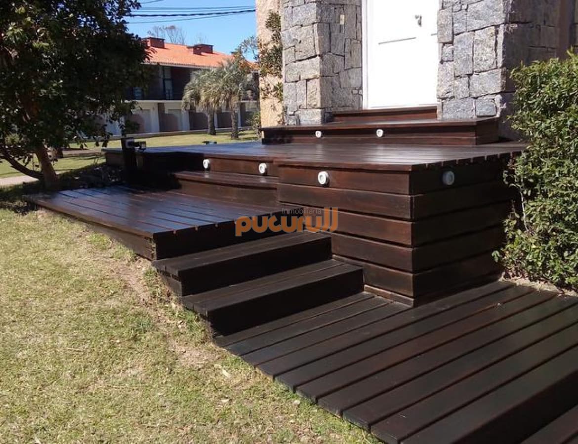 Casa en Punta Ballena, Solanas