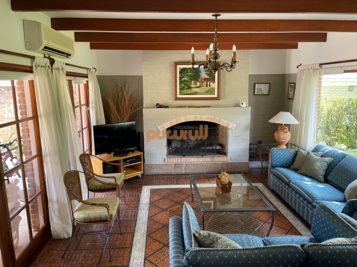 Casa en Punta Ballena, Solanas