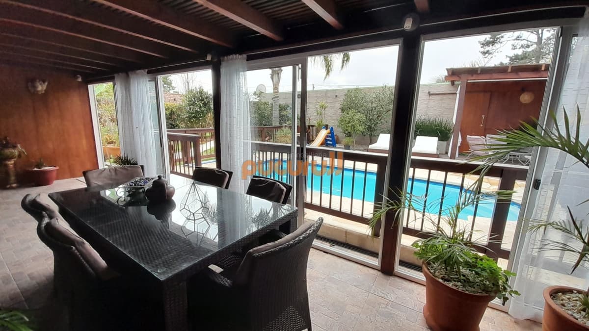Casa en Punta Ballena, Tio Tom