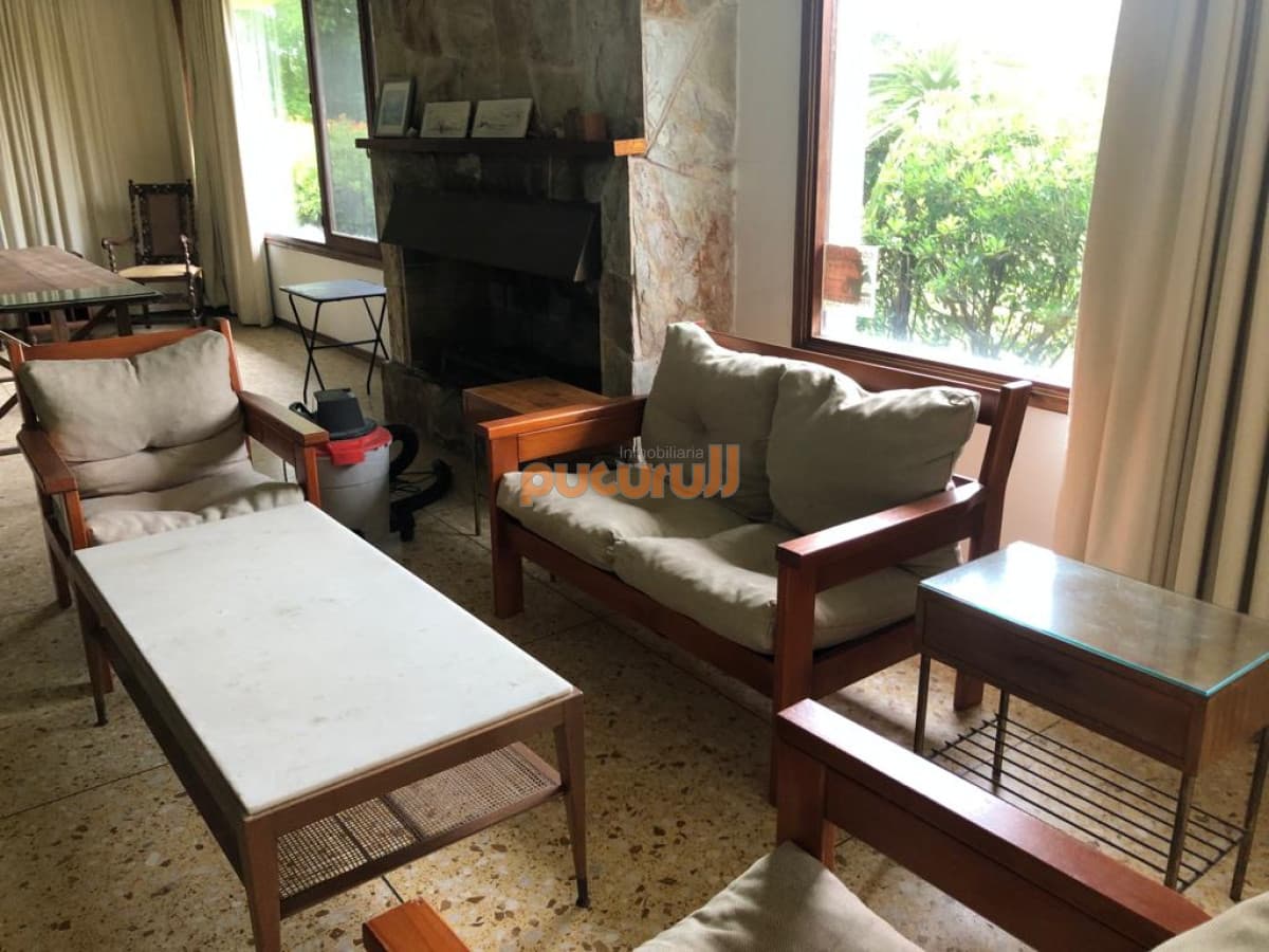 Casa en Punta Ballena, Solanas