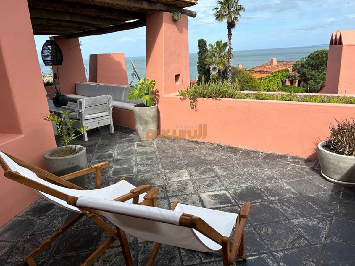Casa en Punta Ballena, Lomo de la Ballena