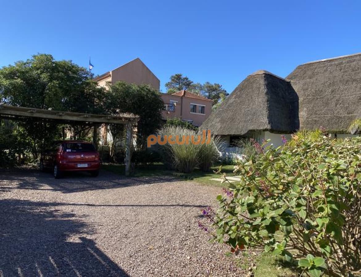 Casa en Punta Ballena, Solanas