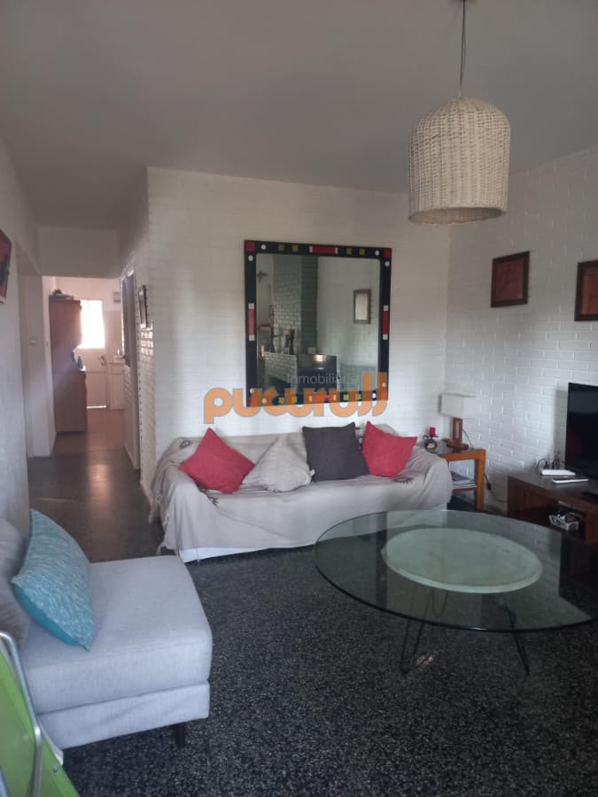 Casa en Punta Ballena,