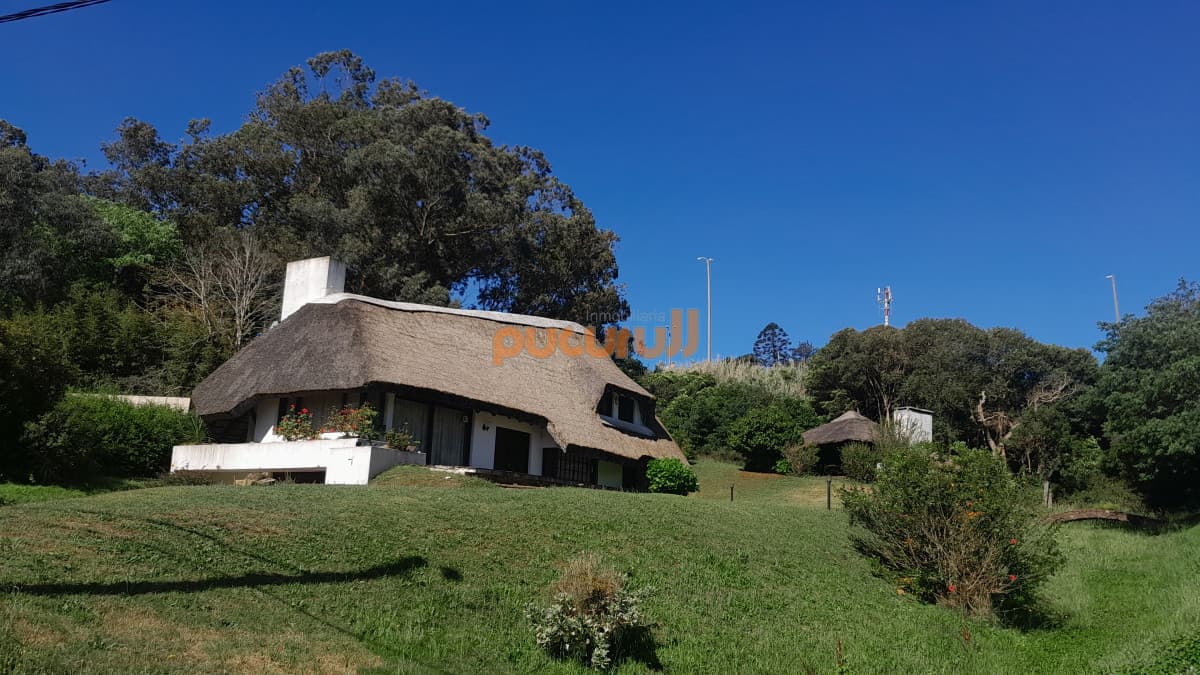 Casa en Punta Ballena, Rinconada