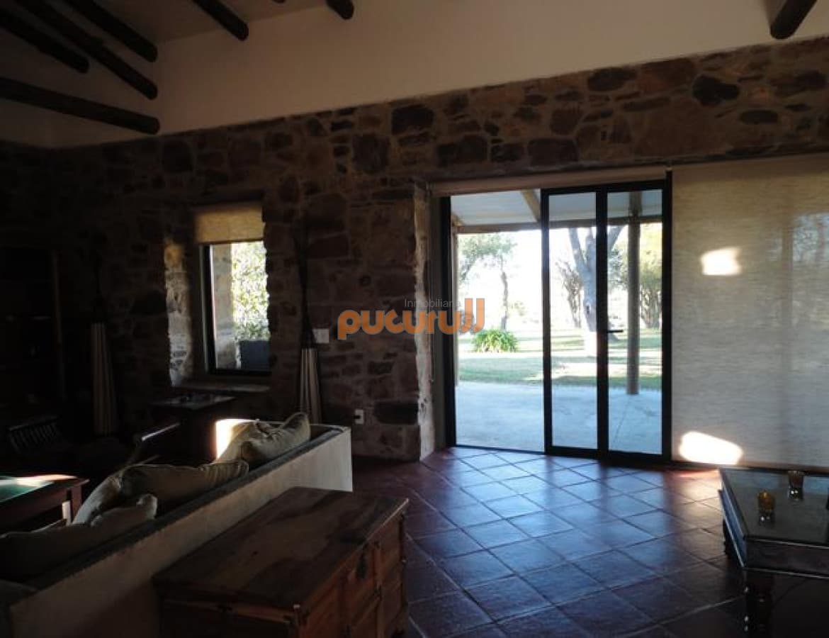 Casa en Punta del Este,