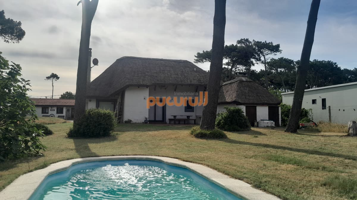 Casa en Punta Ballena, Las Grutas