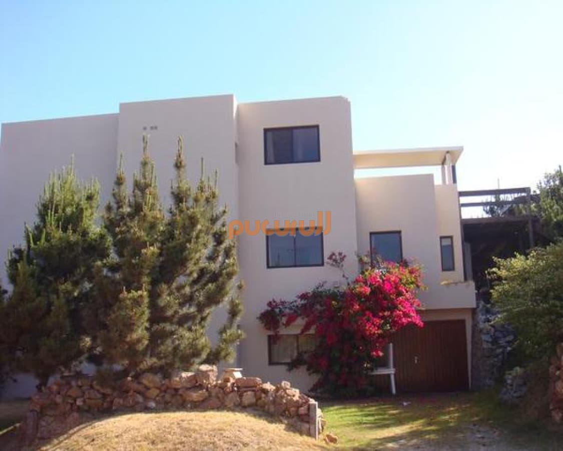 Casa en Punta Ballena, Tio Tom