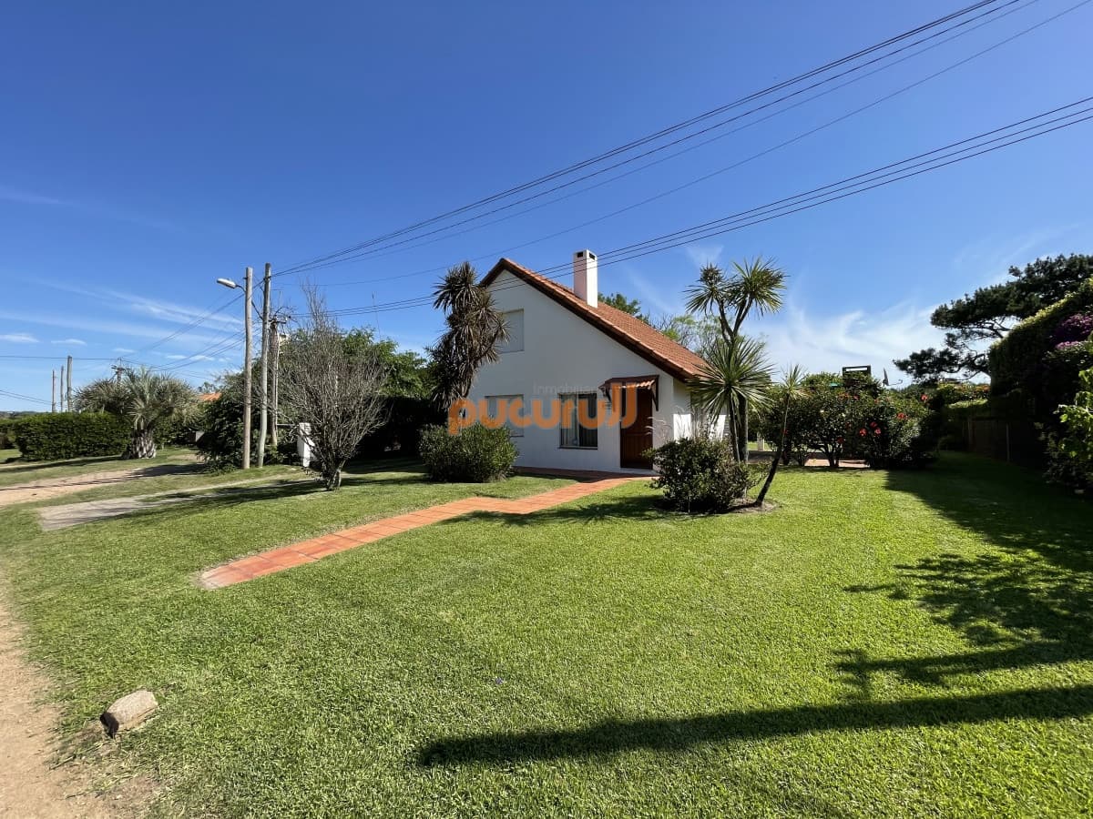 Casa en Punta Ballena, Tio Tom