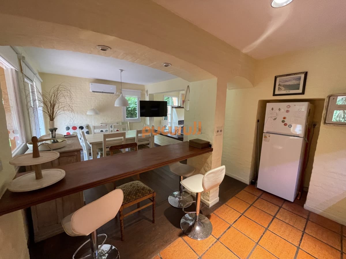 Casa en Punta Ballena, Solanas