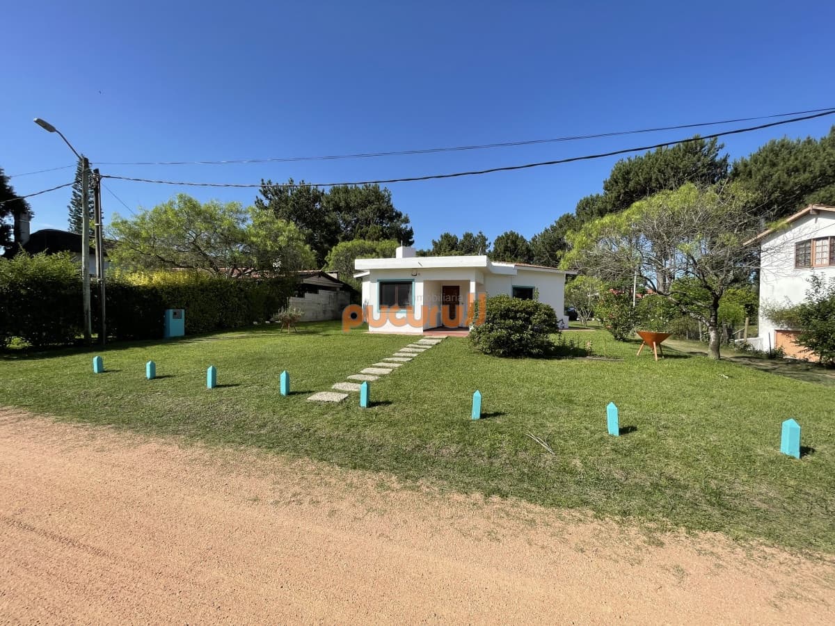 Casa en Punta Ballena, Tio Tom