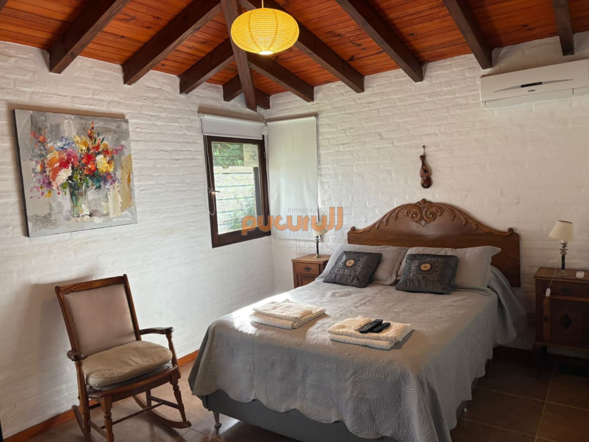 Casa en Punta Ballena, Tio Tom