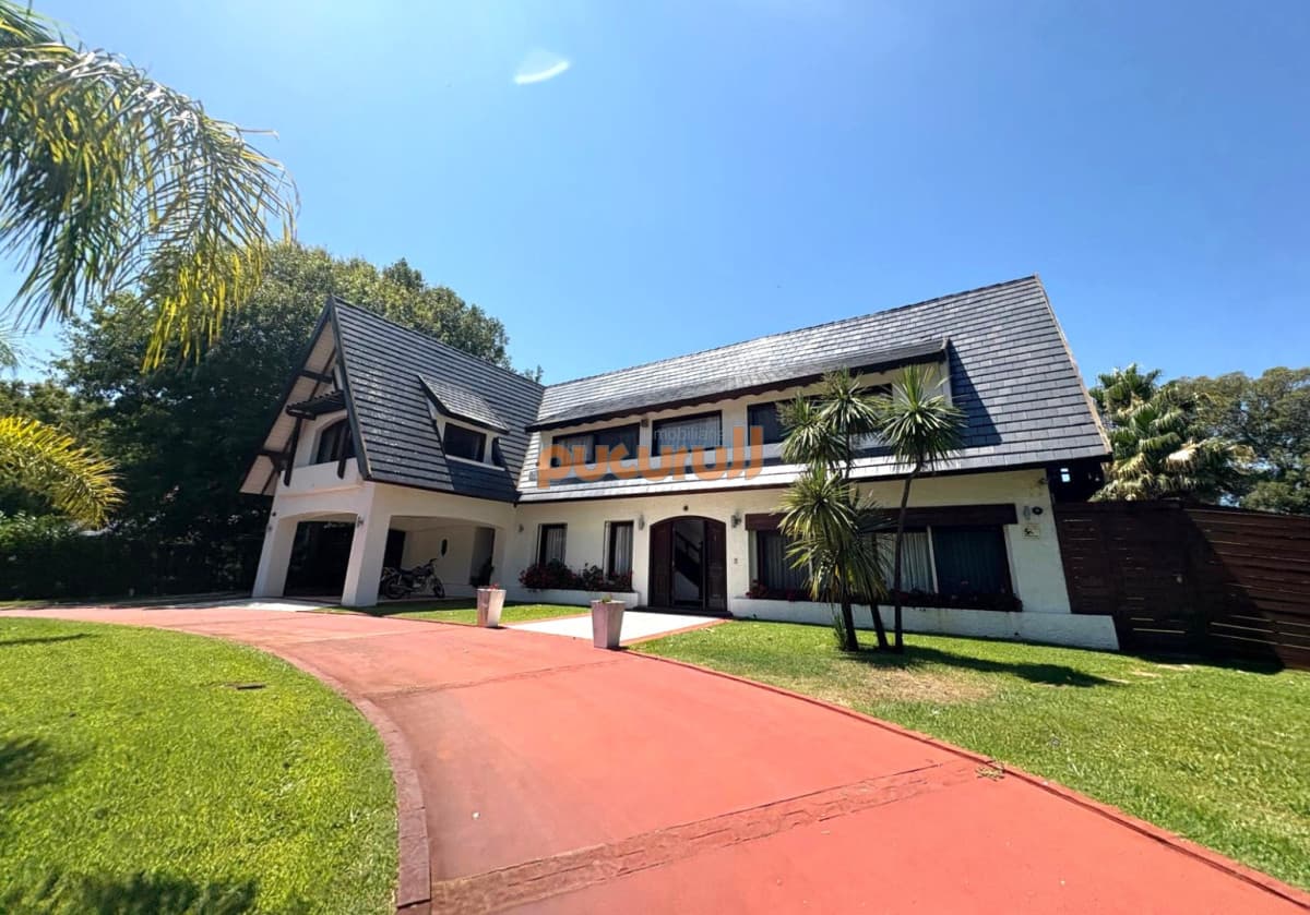Casa en Punta Ballena, Solanas