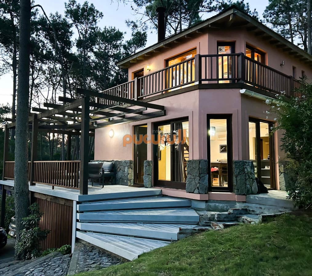 Casa en Punta Ballena, Chihuahua