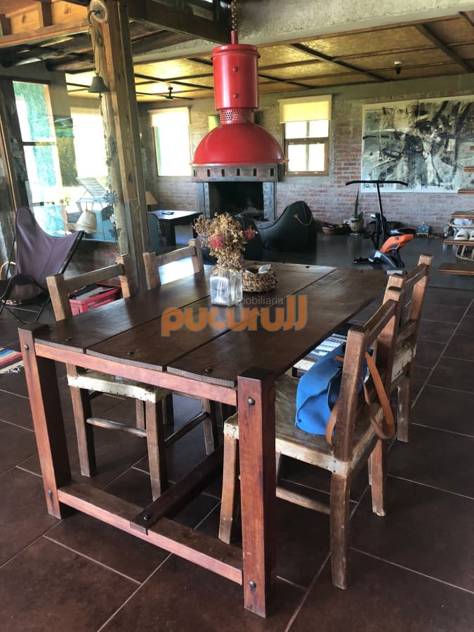 Chacra en el Pejerrey !! venta y alquiler.