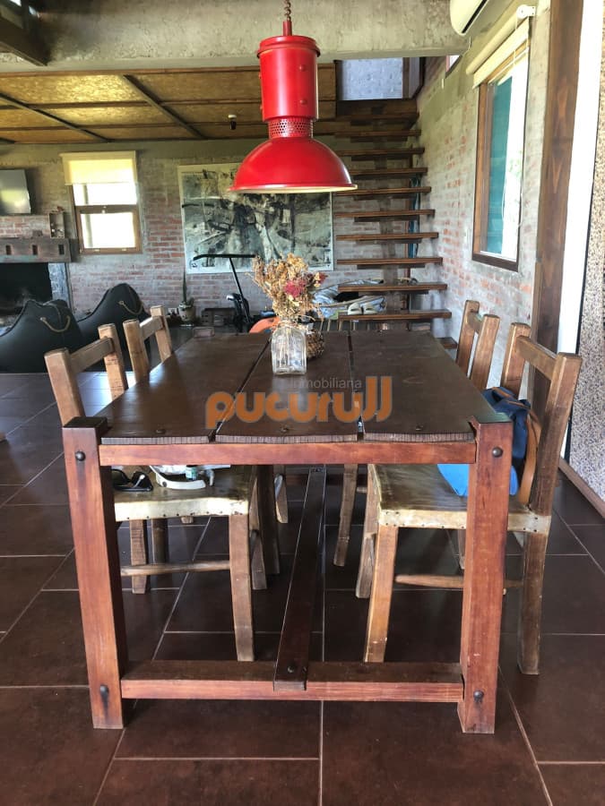 Chacra en el Pejerrey !! venta y alquiler.