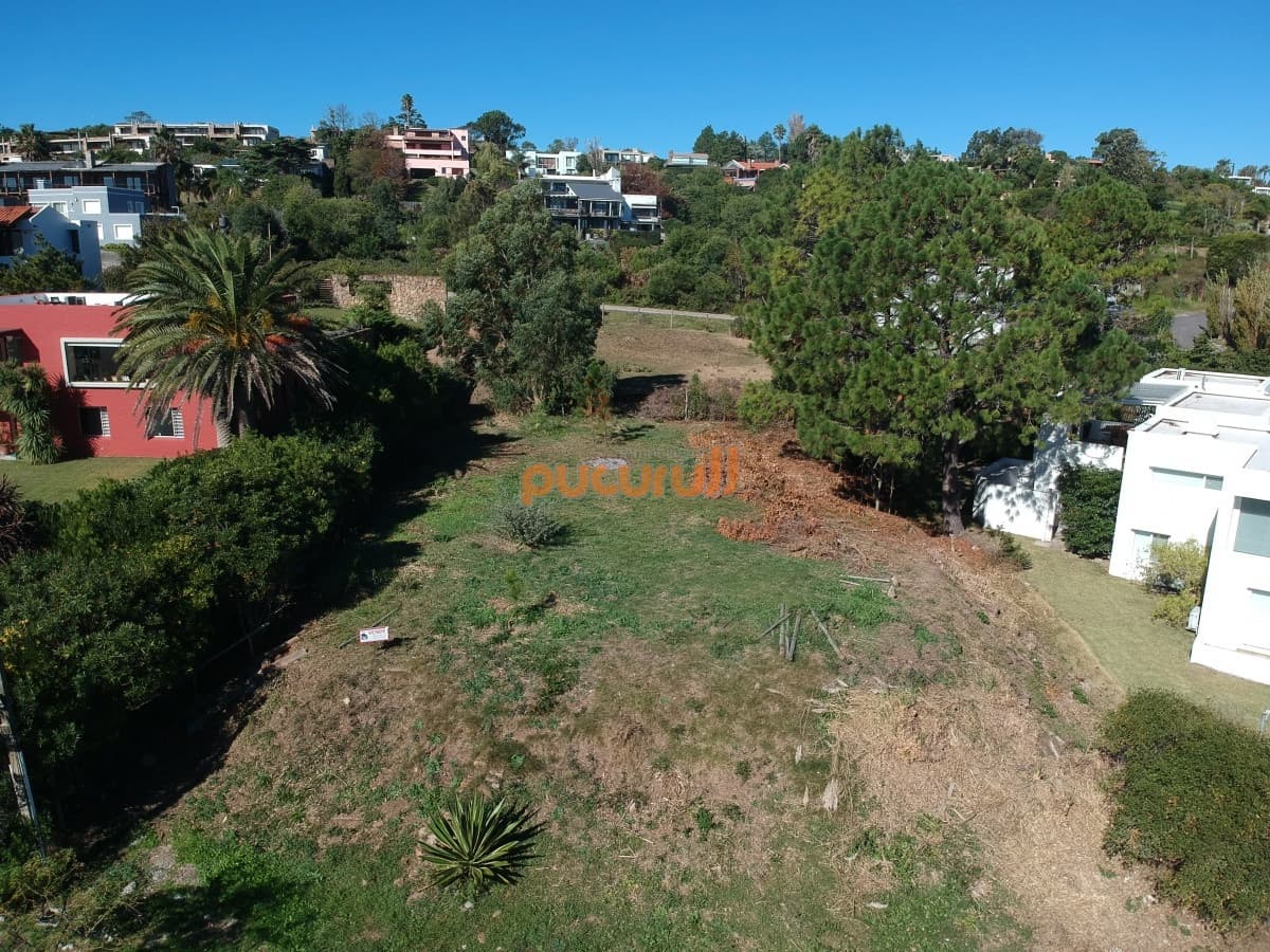Terreno en Punta Ballena, Lomo de la Ballena