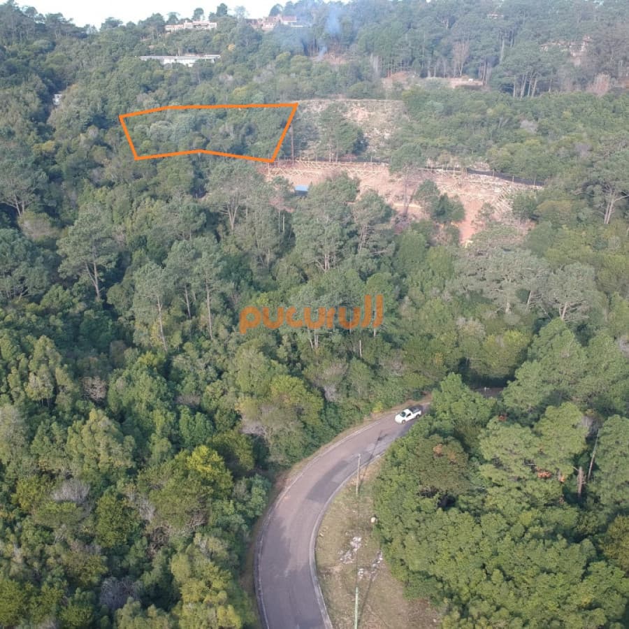 Terreno en Punta Ballena, Las Cumbres