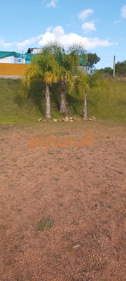 Terreno en Punta Ballena, Club del Lago