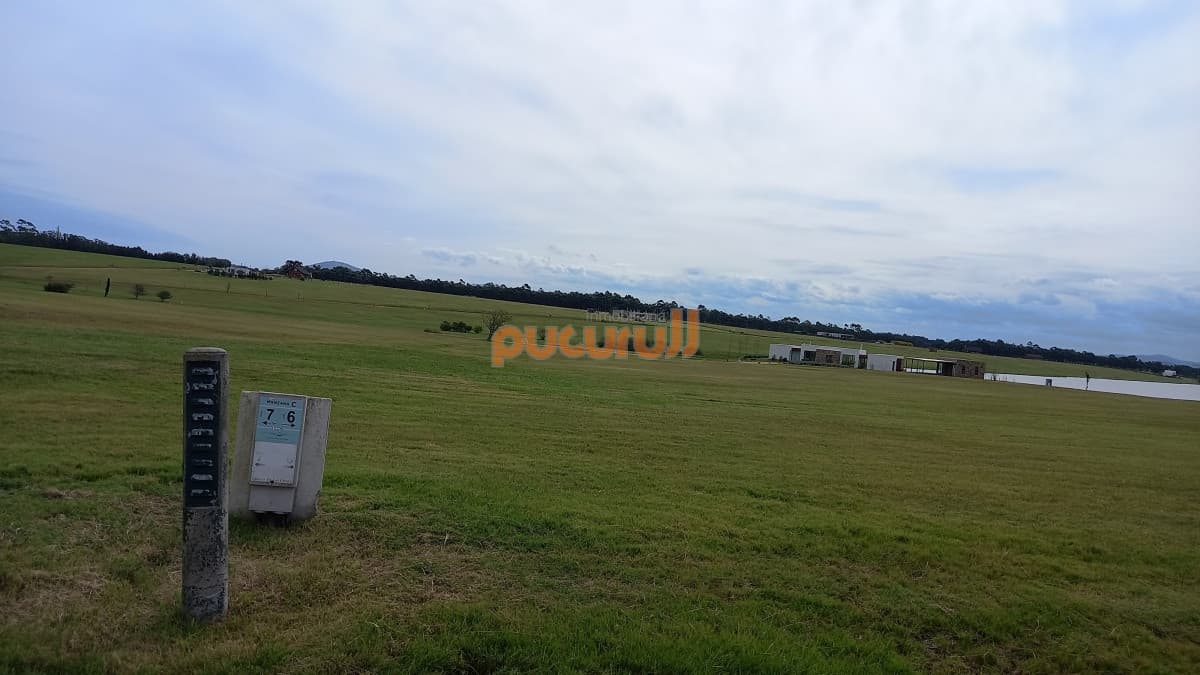 Terreno en Punta Ballena, Laguna de los Cisnes