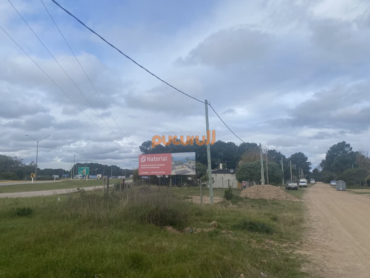 Terreno en Punta Ballena, Tio Tom