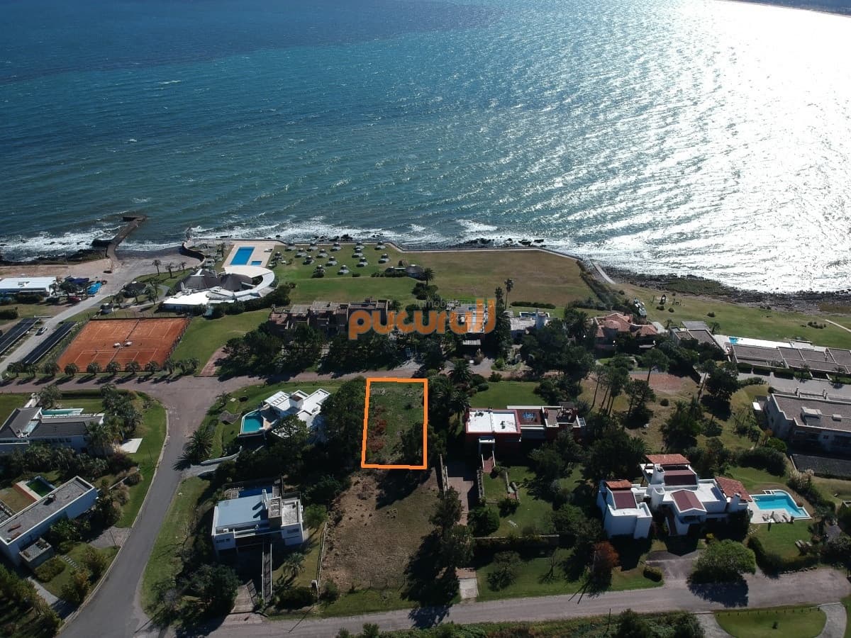 Terreno en Punta Ballena, Lomo de la Ballena