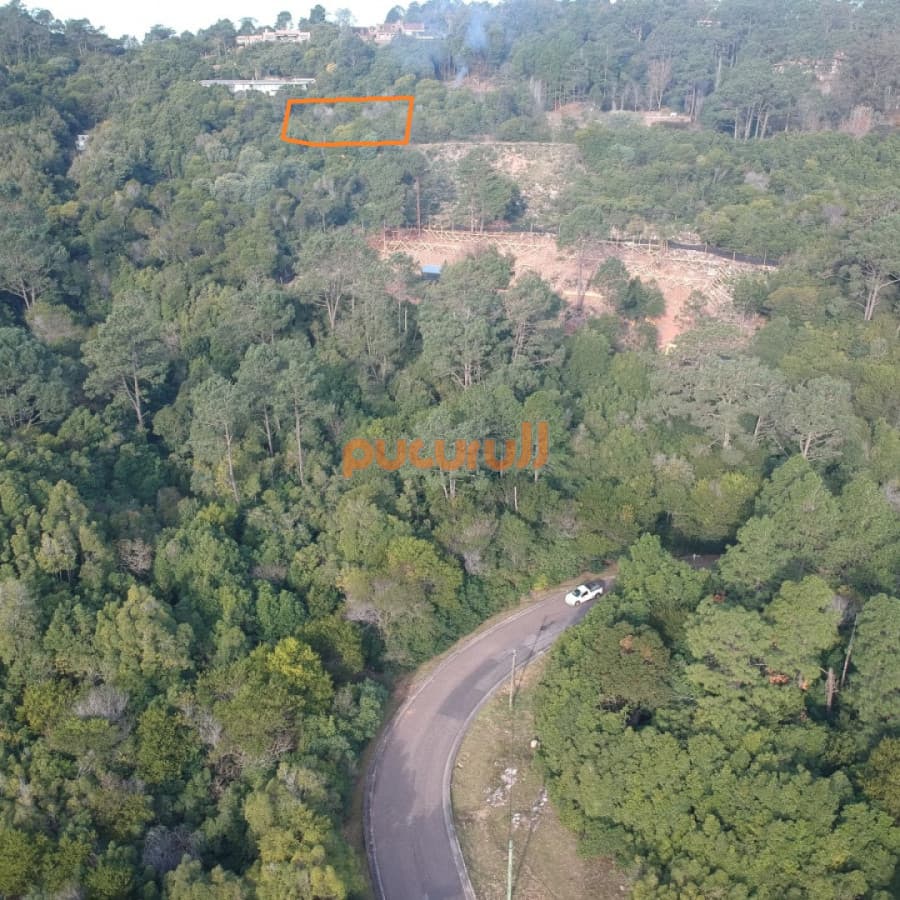 Terreno en Punta Ballena, Las Cumbres