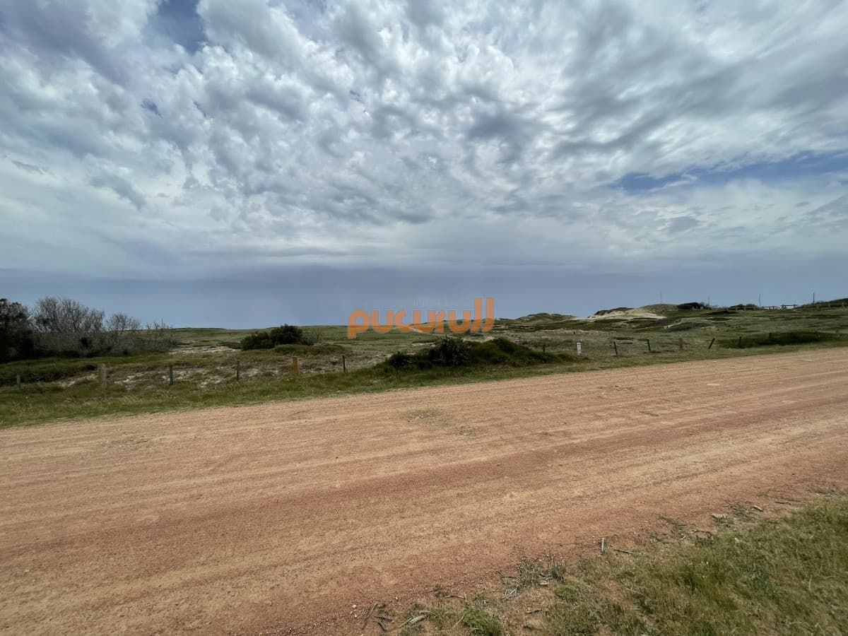 Terreno en Punta Ballena, Ocean Park